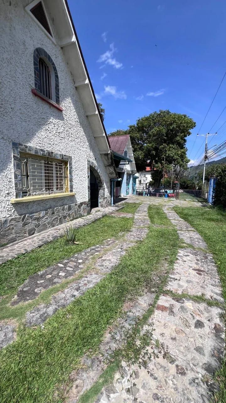 Terreno Ideal para Emprender, En Venta, en La Parroquia Mérida