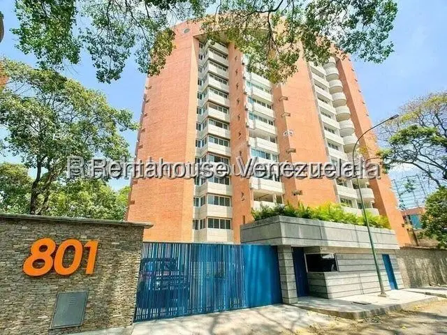 Apartamento en Alquiler el Rosal Tlf 04242129768 Rolando Rodriguez