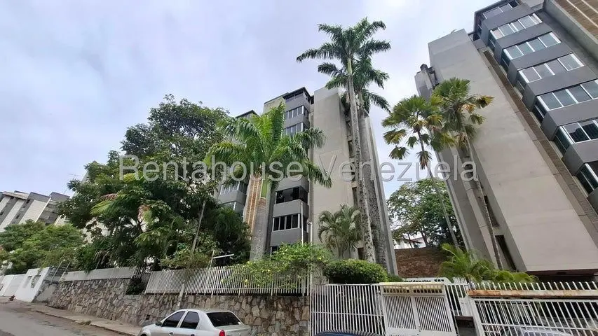 Apartamento en Venta en San Luis