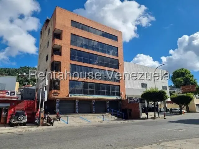 Oficina en Alquiler los Chaguaramos