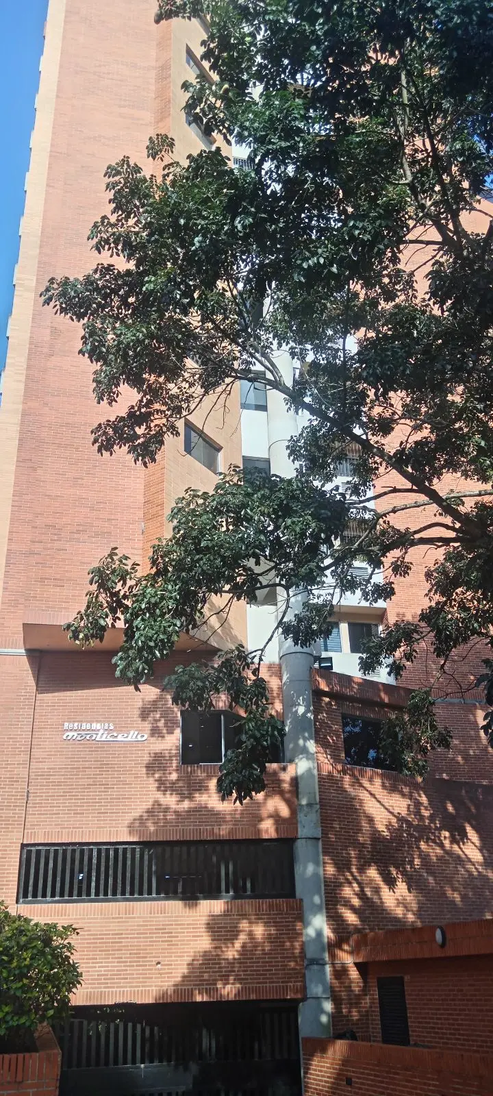 Se Alquila Apartamento en el bosque