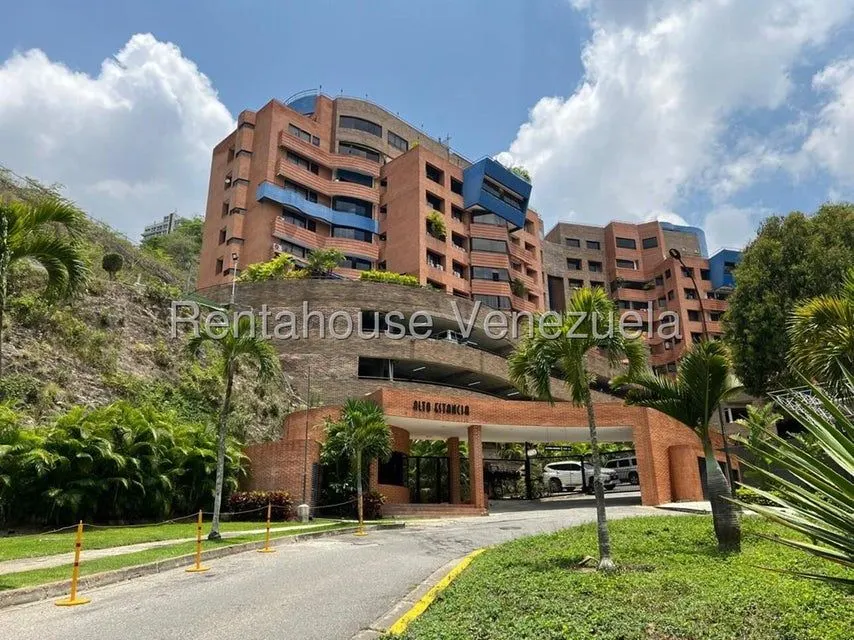 Apartamento en Venta Lomas de la Alameda