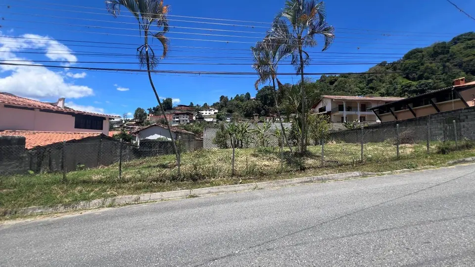 En Venta Amplio Terreno, Listo para Desarrollar tu Proyecto Familiar en Av Los Próceres, sector Lumonty