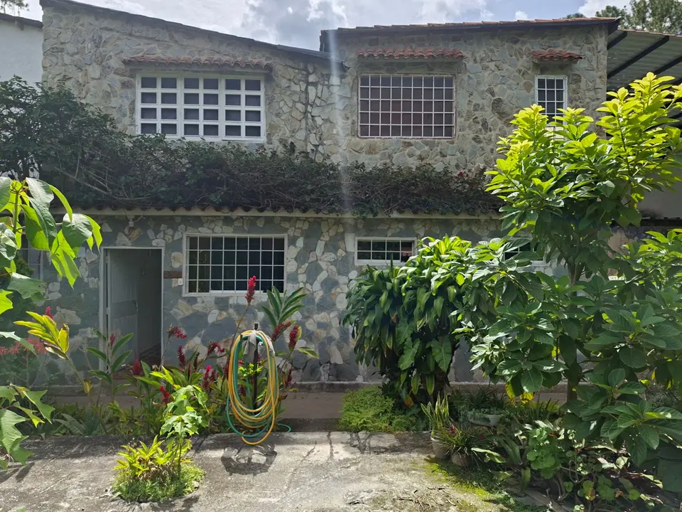 Venta de Quinta Residencial de 108 Mts2