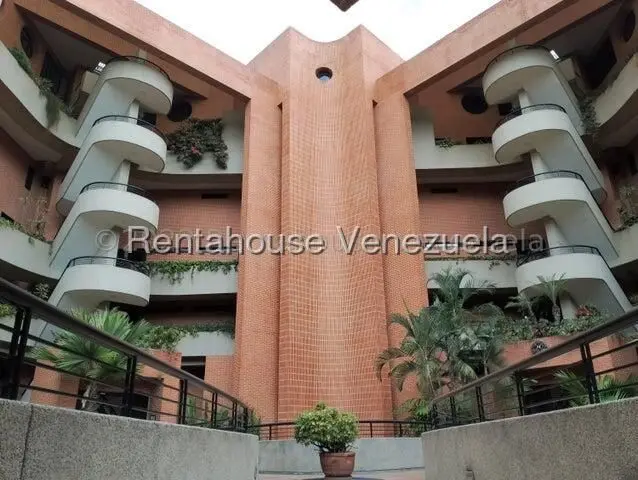 Apartamento en Alquiler la Castellana