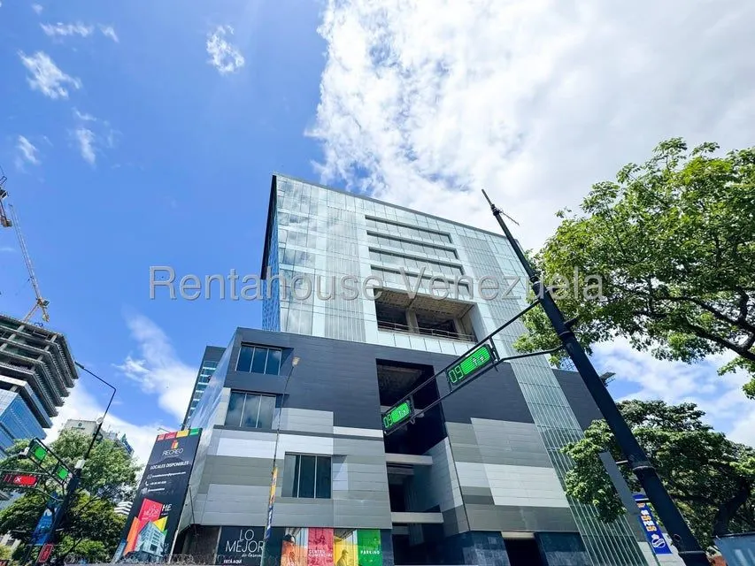 Oficina en Venta en la Castellana