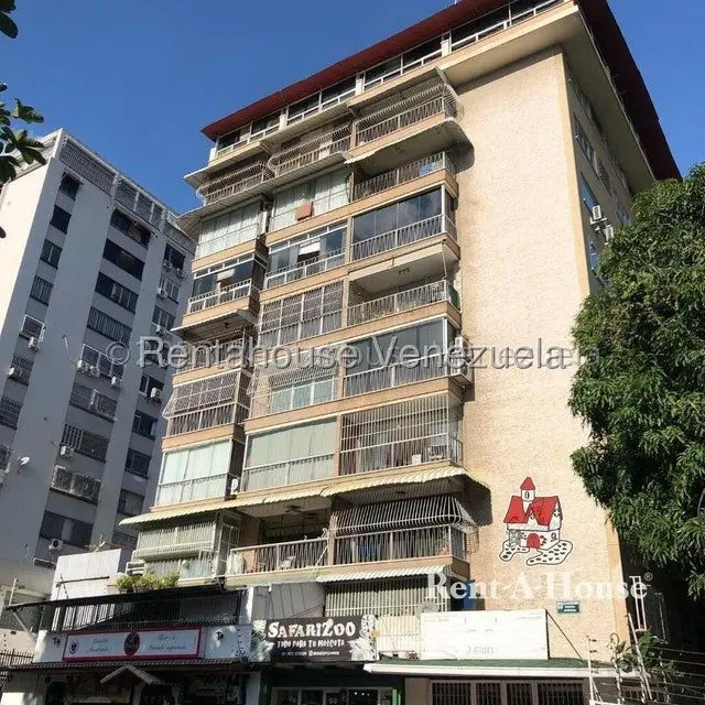 Apartamento en Venta los Palos Grandes
