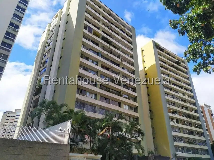 Apartamento en Venta en Santa Fe Norte