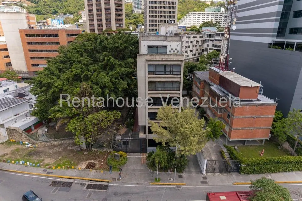Edificio en Venta en las Mercedes
