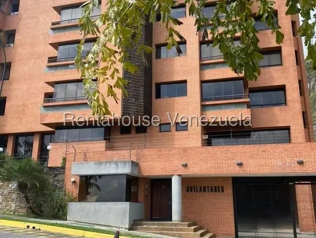 Apartamento en Alquiler Mirador de los Campitos
