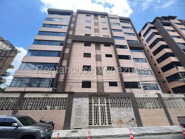 27-4158 Apartamento en Venta en Urbanizacion La Soledad