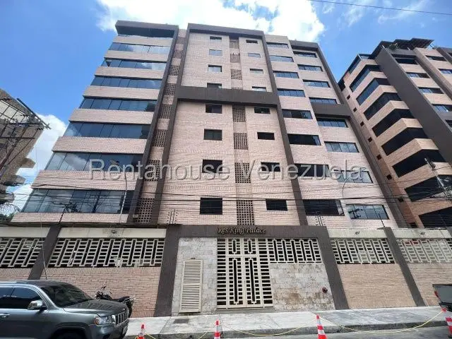 27-4158 Apartamento en Venta en Urbanizacion La Soledad