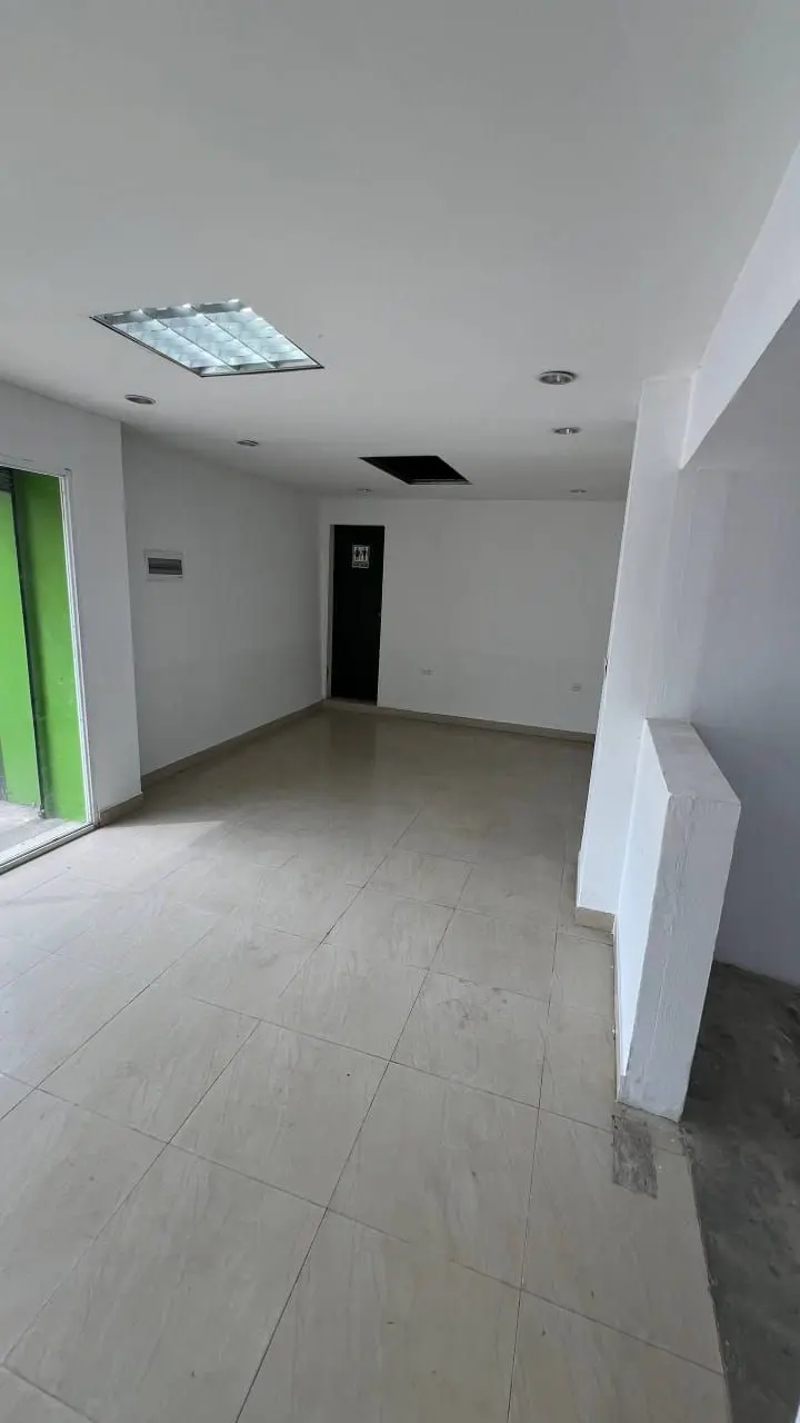 Local en Alquiler, ideal para tu Emprendimiento en Mérida, La Parroquia