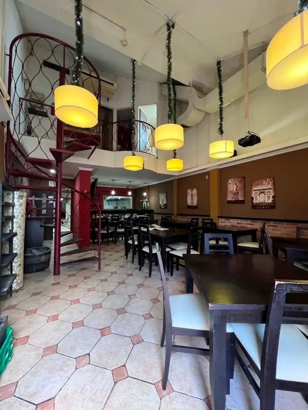 Venta Casa - Restaurante En El Hatillo ¡tu Sueño Hatillano!