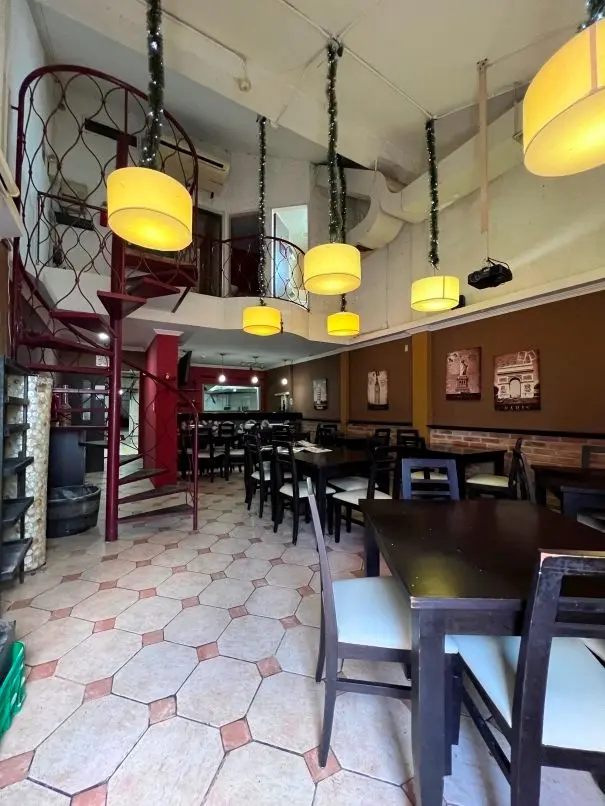 Venta Casa - Restaurante En El Hatillo ¡tu Sueño Hatillano!