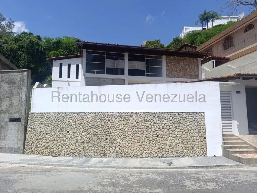 Casa en Venta en Prados del Este