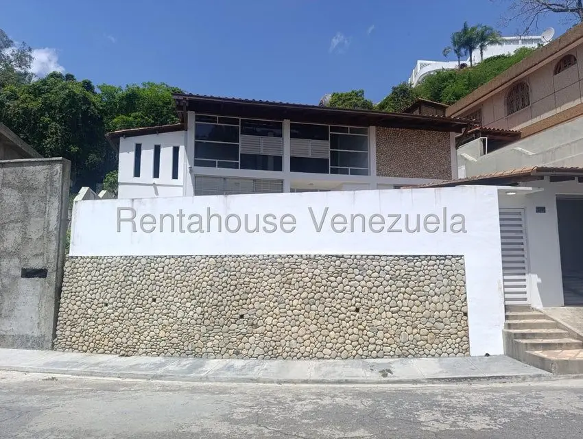 Casa en Venta en Prados del Este