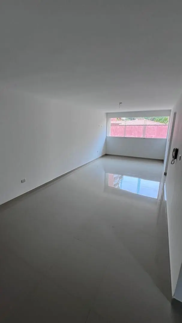 Apartamento a Estrenar en Venta, Residencias El Rosario, Mérida