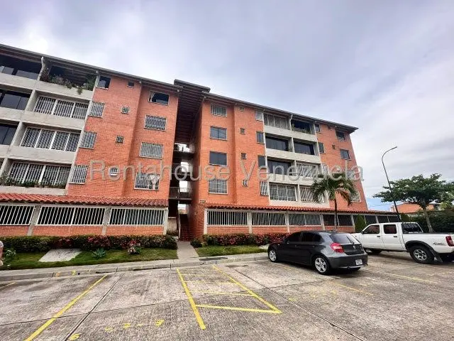 Apartamento en Alquiler Terrazas de San Pedro 1