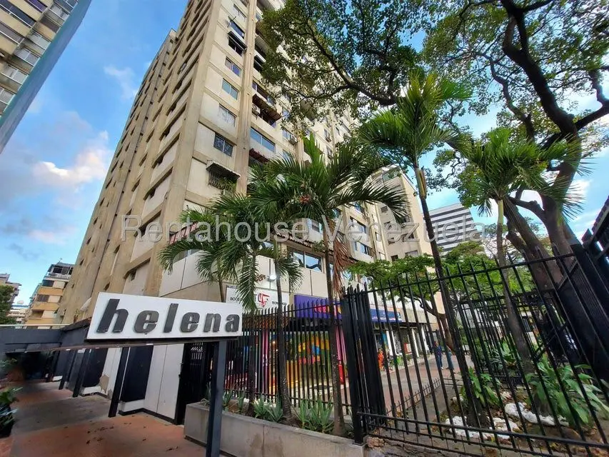 Apartamento en Alquiler en Altamira