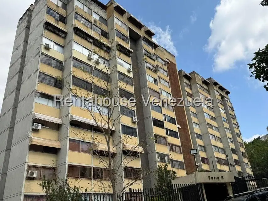 Apartamento en Venta la Bonita