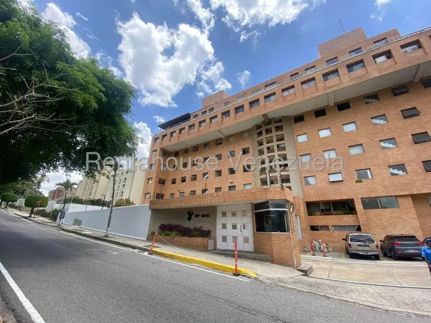 Apartamento en Venta los Samanes