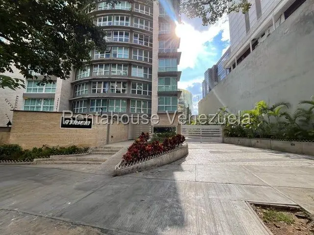 Apartamento en Alquiler el Rosal