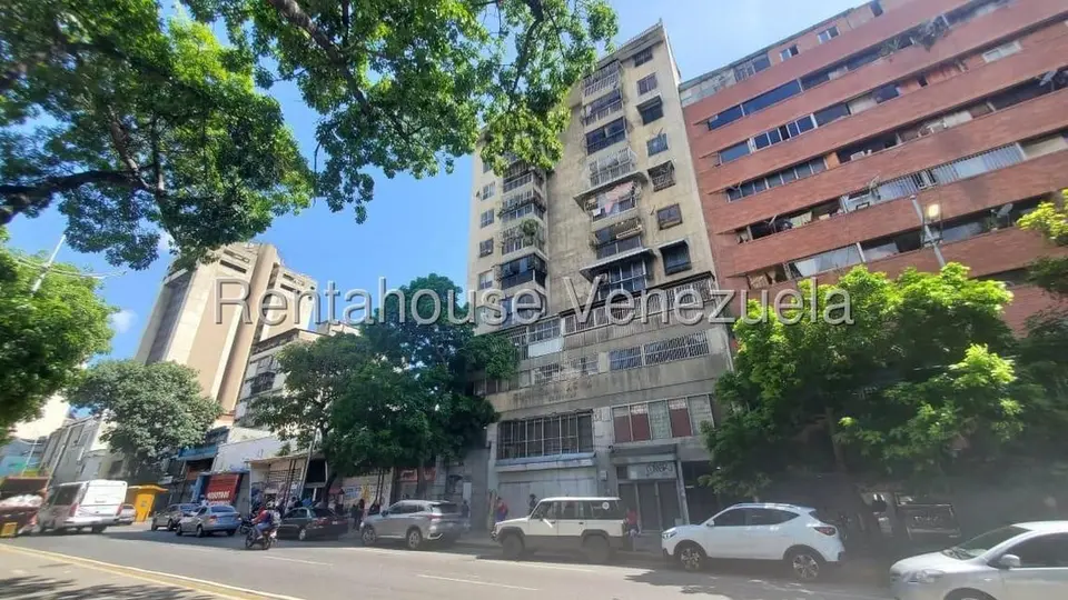 Apartamento en Venta la Candelaria