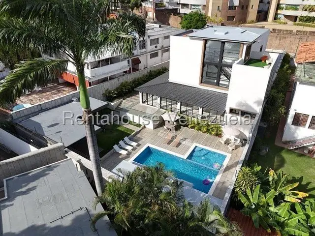 Casa en Venta Altamira