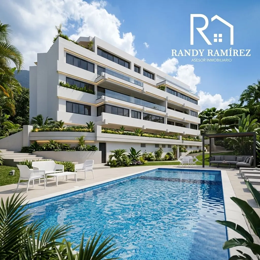 Apartamento en Venta ALTAMIRA