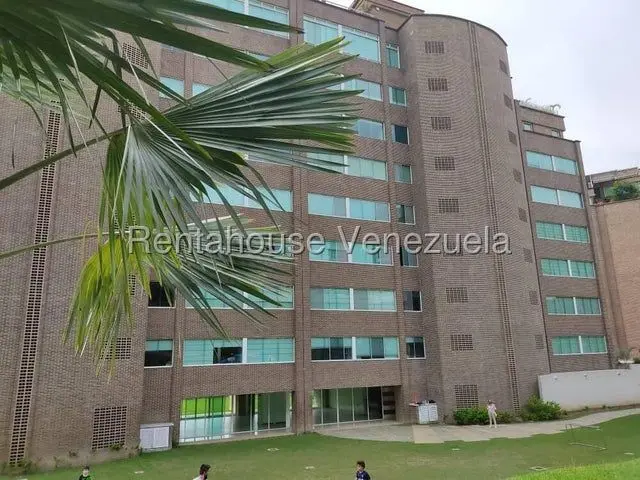 Apartamento en Venta el Solar del Hatillo