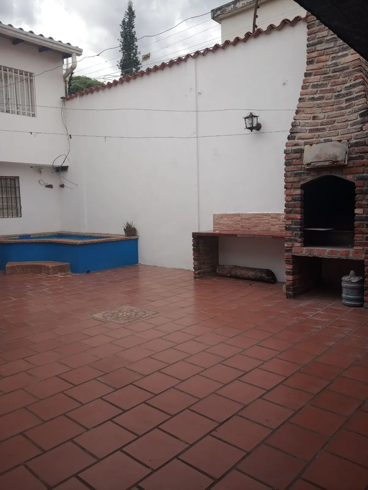 Casa con Anexo, Piscina y Parrillera en Venta en Santa Juana, Mérida