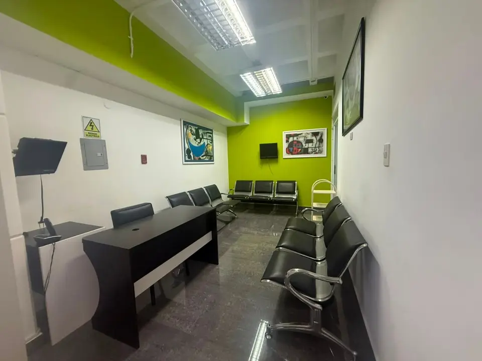 Consultorios en Alquiler en Av Las Americas, Centro Comercial El Rodeo