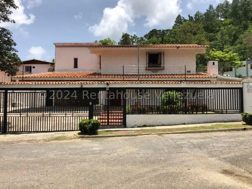 Casa en Alquiler Prados del Este