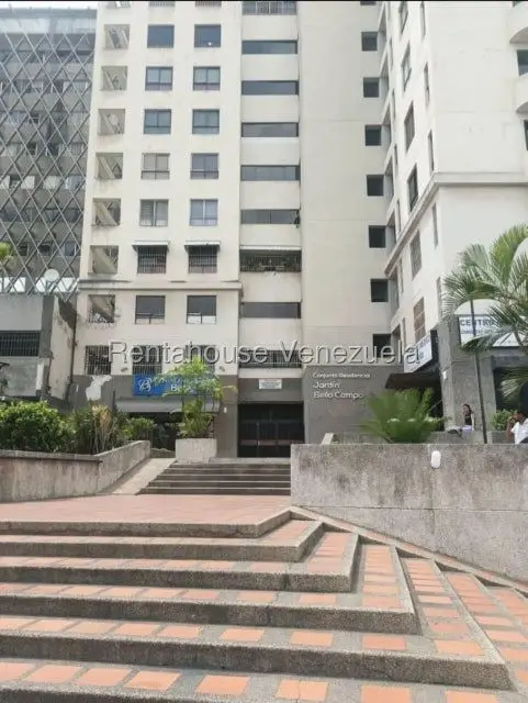 Apartamentto en Venta en Chacao