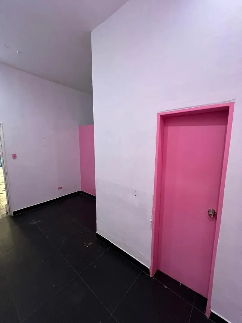 Alquiler de Local Comercial en el Centro de la Ciudad de Mérida