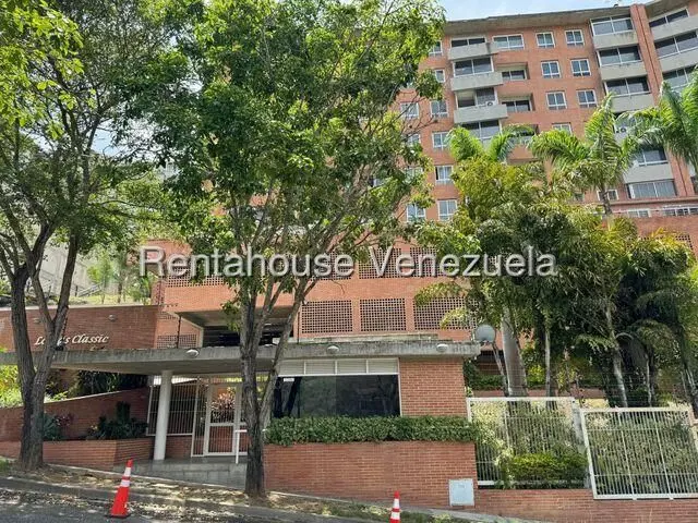 Apartamento en Venta Lomas del Sol