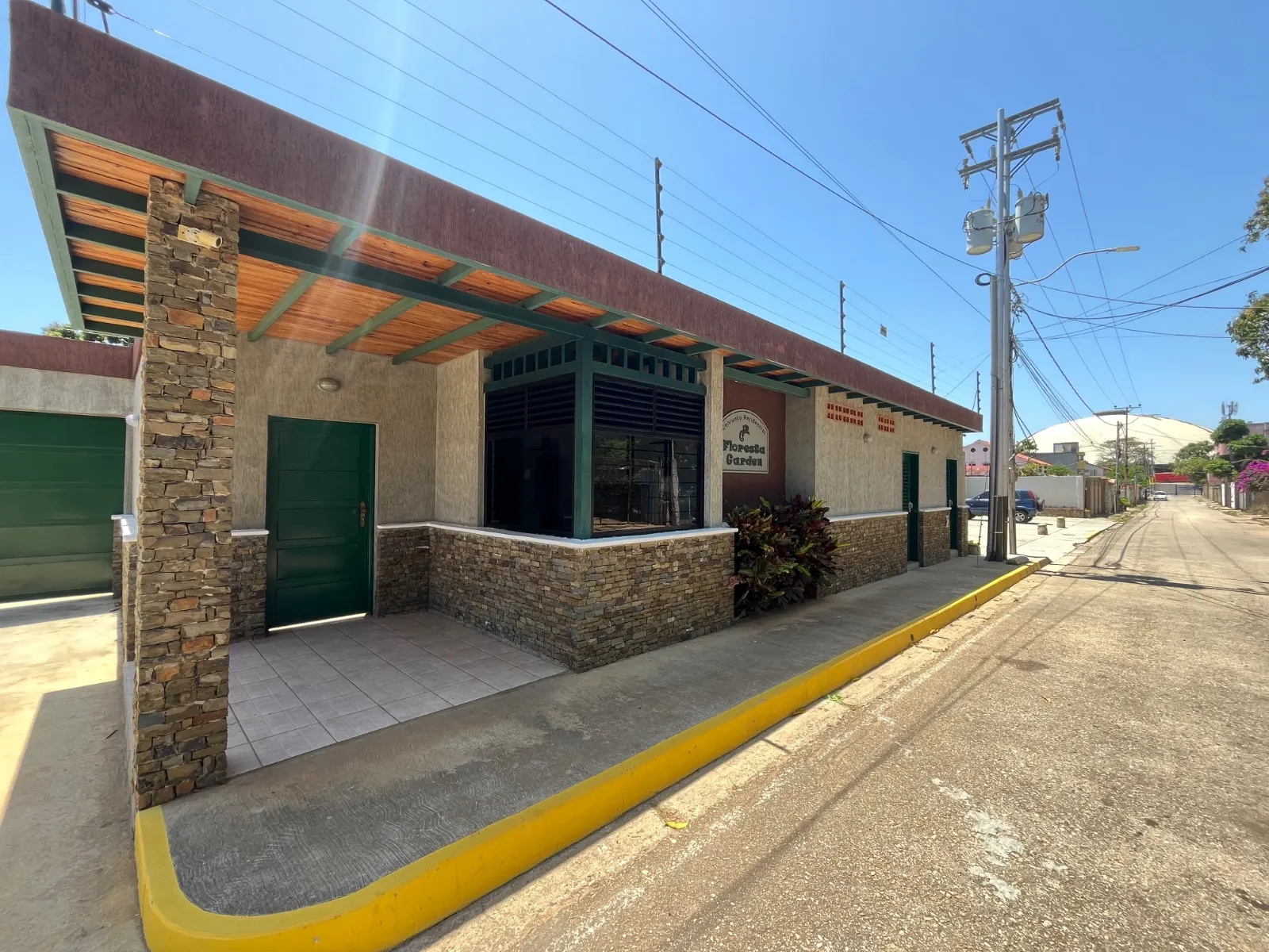 Apartamento a estrenar en la Asunción, isla de margarita