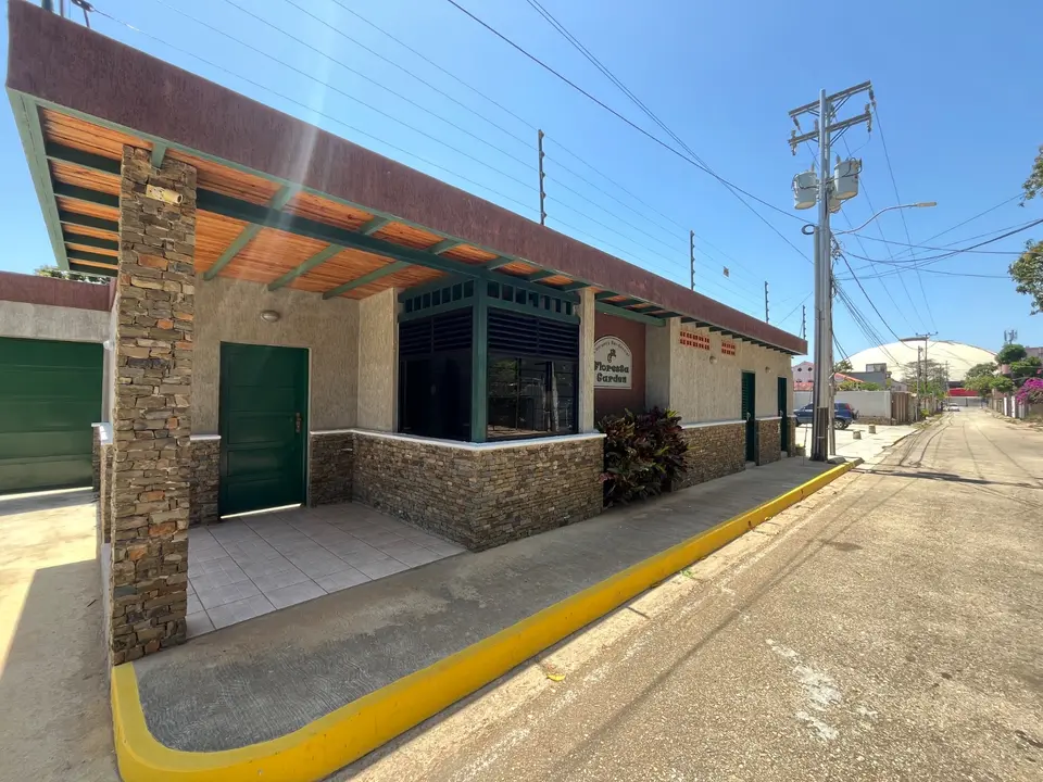Apartamento a estrenar en la Asunción, isla de margarita