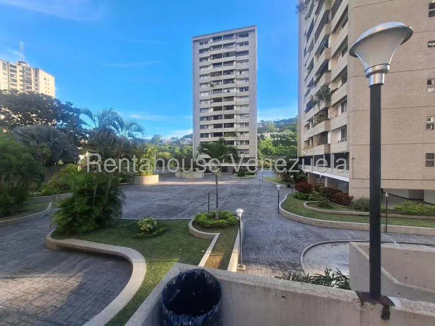 Apartamento en Alquiler Santa Fe Norte