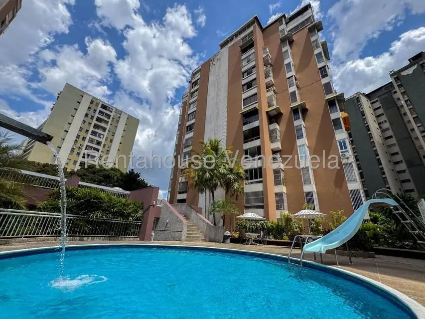 Apartamento en Venta Santa Fe Sur