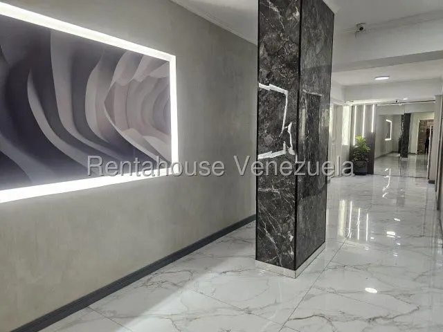 27-5626 Apartamento en Venta en Urbanizacion El Centro