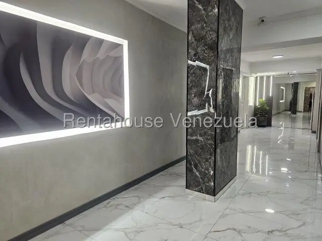 27-5626 Apartamento en Venta en Urbanizacion El Centro