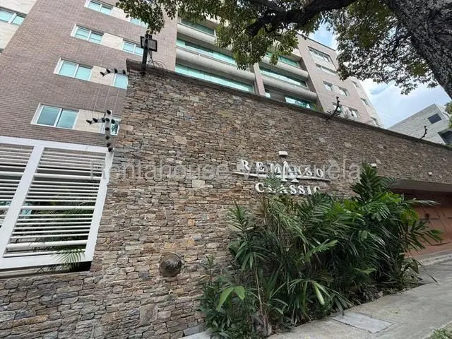 Apartamento en Alquiler los Naranjos de las Mercedes