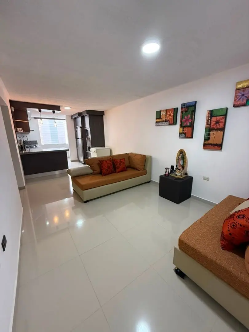 En Venta, Hermoso Apartamento con Acabados de Lujo en Mérida, Residencias Las Gemelas, Av Los Próceres