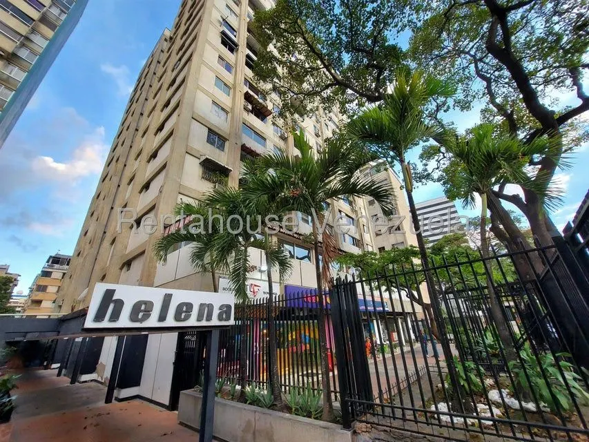 Apartamento en Venta en Altamira