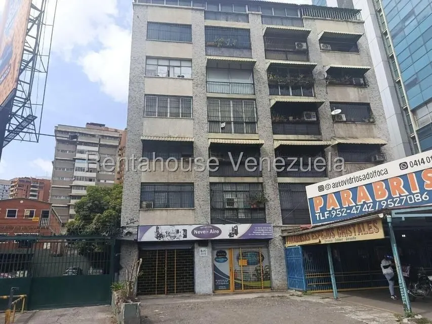 Apartamento en Venta en Bello Monte