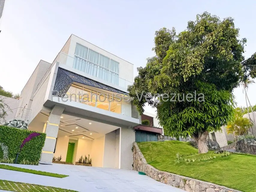 Casa en Venta Cumbres de Curumo