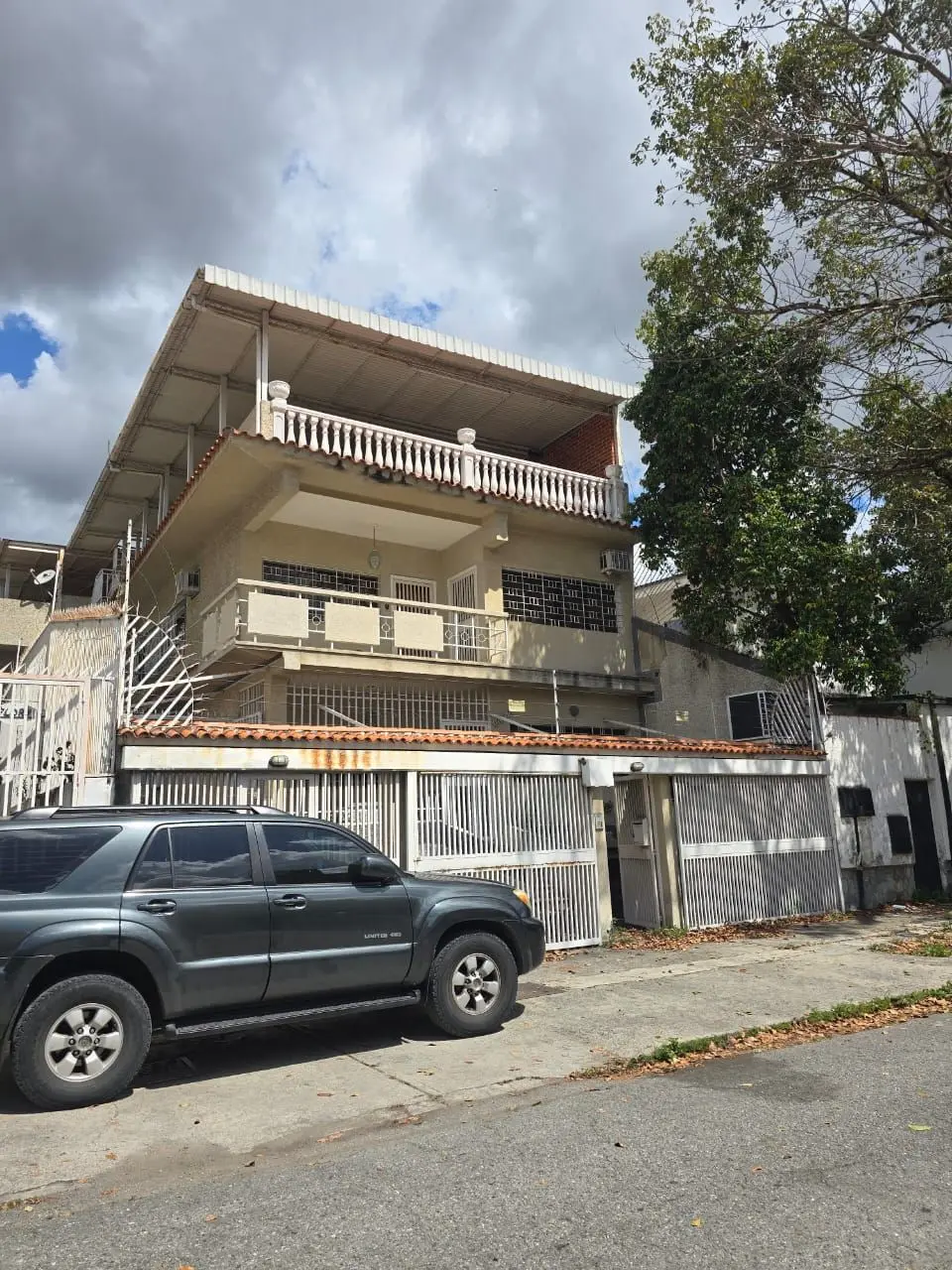Venta Casa