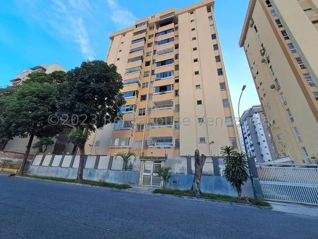 apartamento en venta Montalbán II